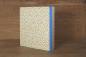 Preview: Filing with fun - Schreibweise style - folder, handmade